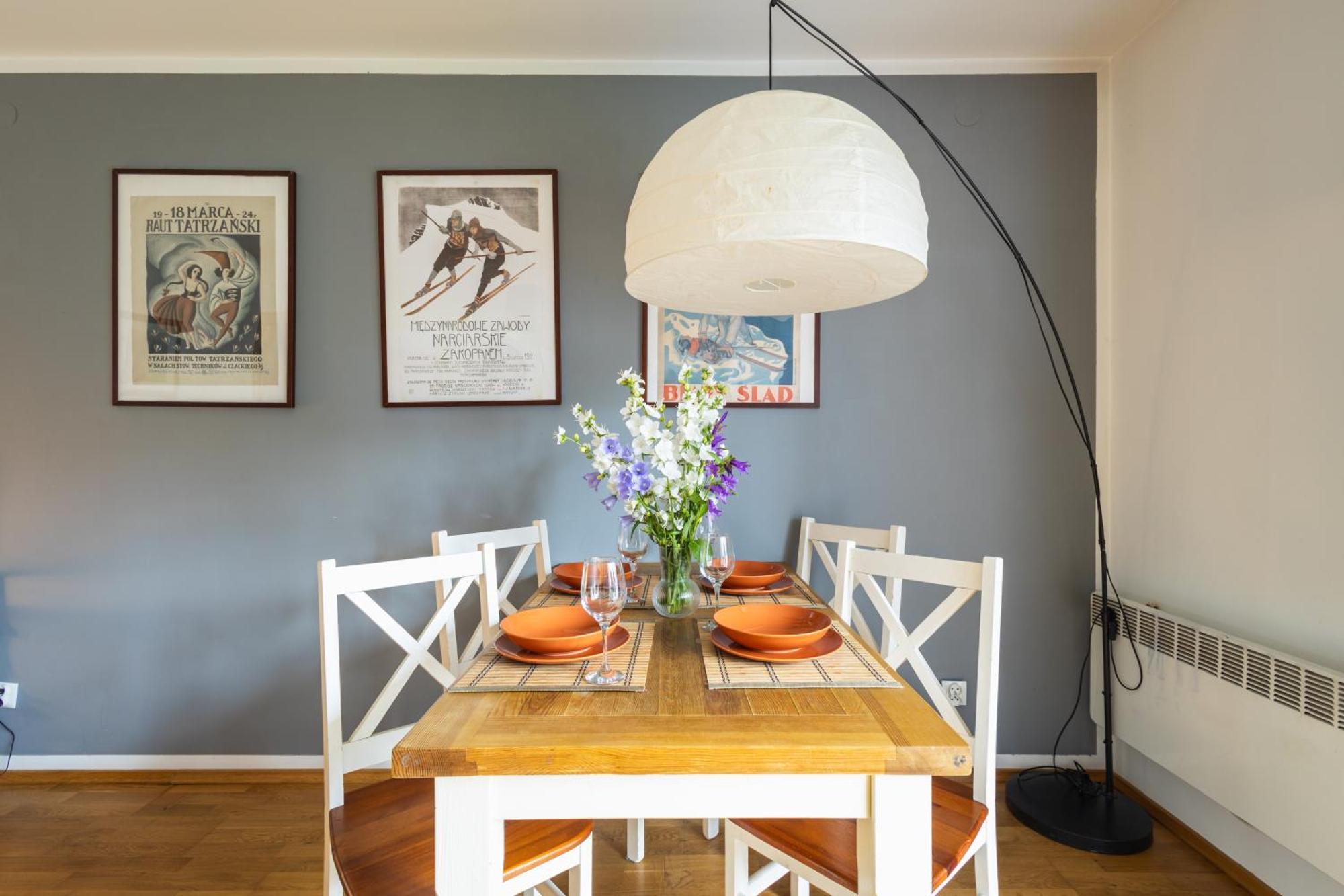 Apartament Poludniowy Z Widokiem- Sauna, Jacuzzi, Kominek กอสเชียลิสกอ ภายนอก รูปภาพ