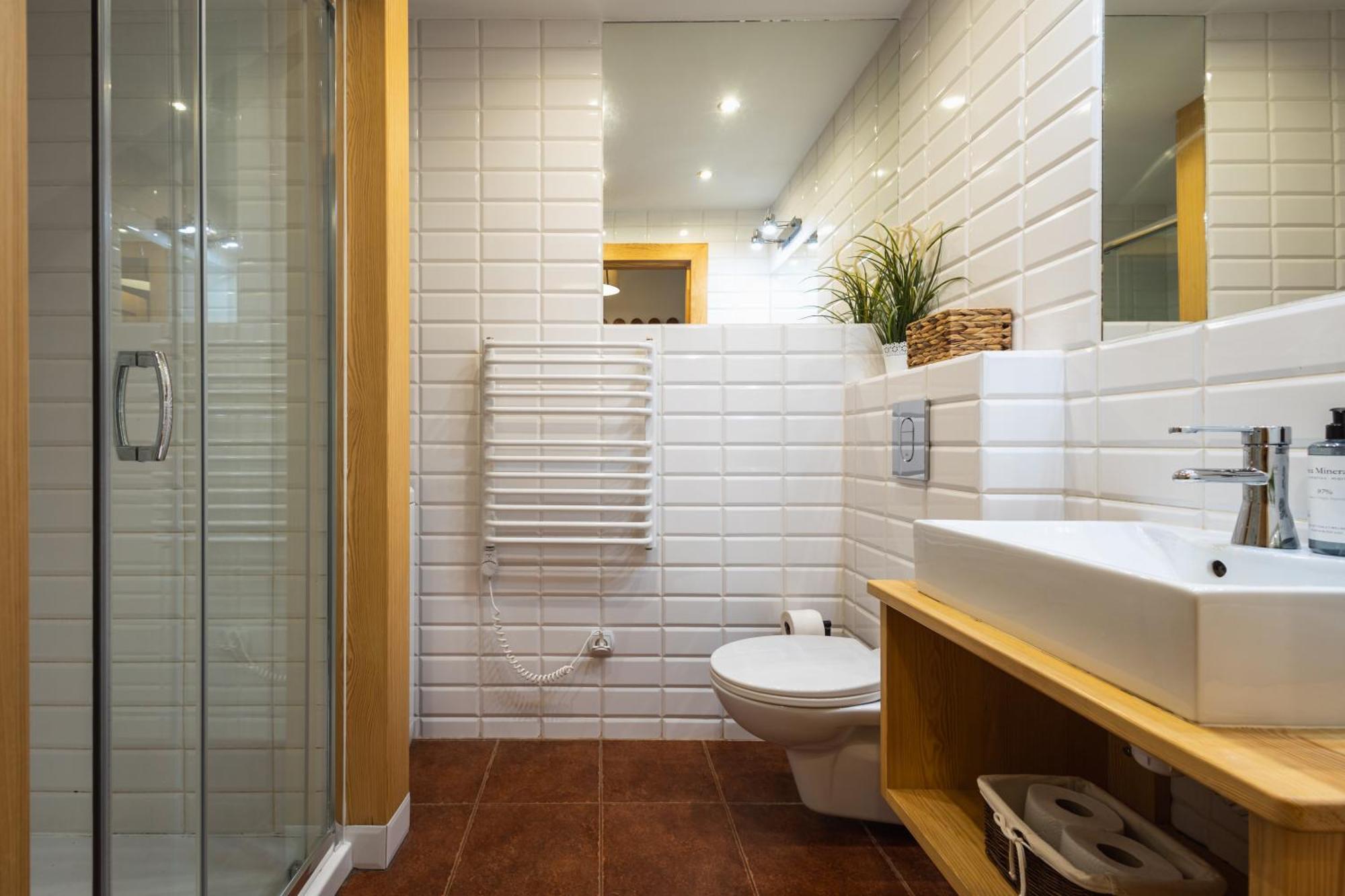 Apartament Poludniowy Z Widokiem- Sauna, Jacuzzi, Kominek กอสเชียลิสกอ ภายนอก รูปภาพ