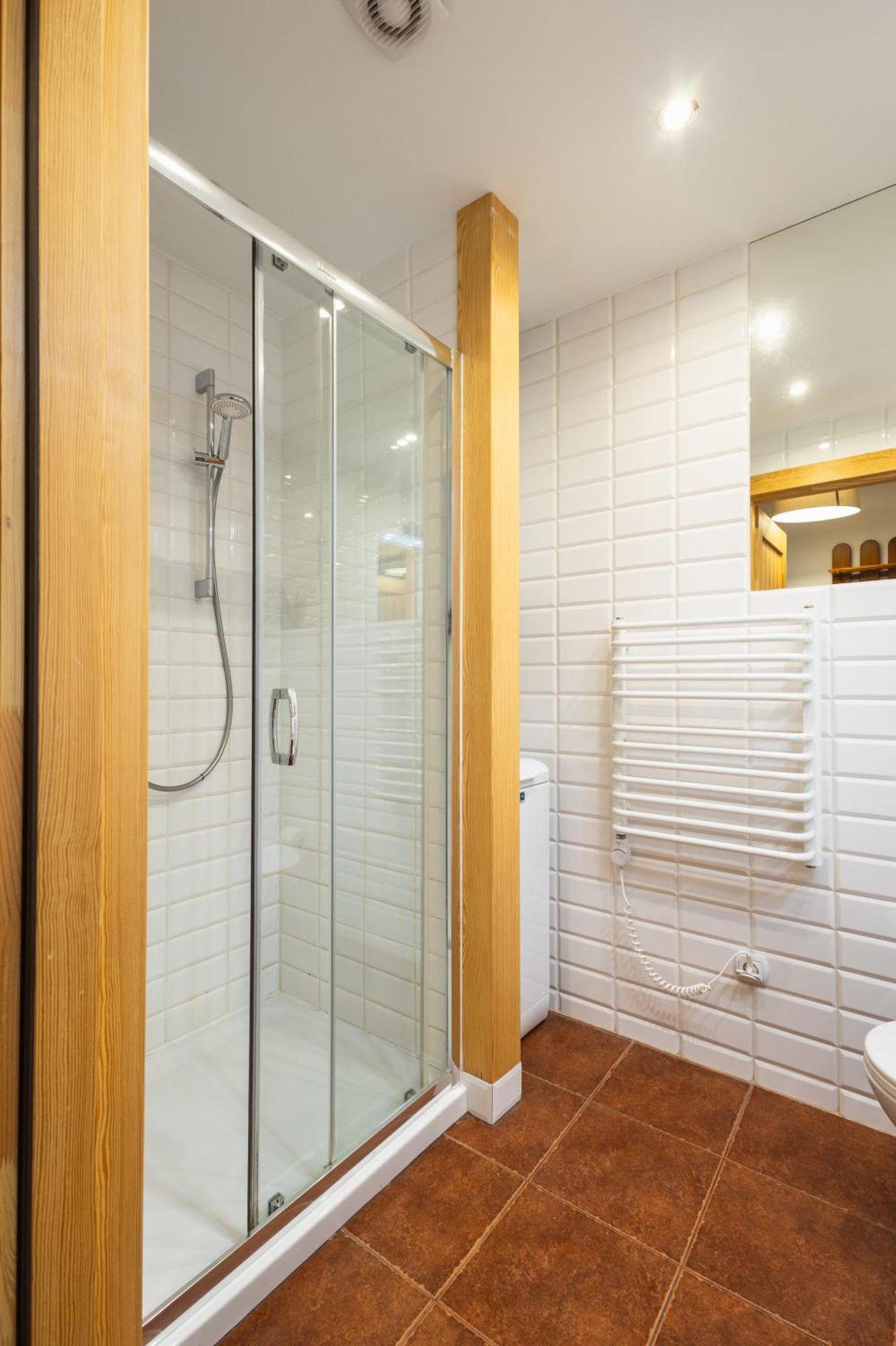 Apartament Poludniowy Z Widokiem- Sauna, Jacuzzi, Kominek กอสเชียลิสกอ ภายนอก รูปภาพ